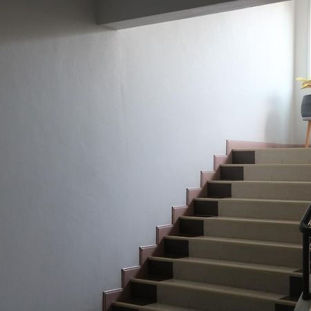 Prinya House ปริญญา เฮ้าส์ Lejlighedshotel Ban Huai Kapi Eksteriør billede
