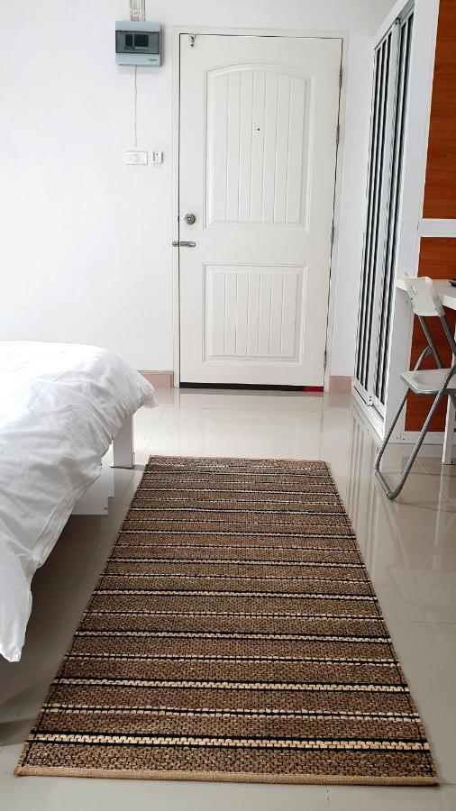 Prinya House ปริญญา เฮ้าส์ Lejlighedshotel Ban Huai Kapi Eksteriør billede