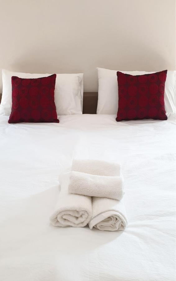 Prinya House ปริญญา เฮ้าส์ Lejlighedshotel Ban Huai Kapi Eksteriør billede